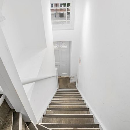 Modern & Stylish Apartments Didcot With Free Wifi Exteriér fotografie