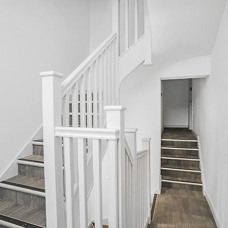Modern & Stylish Apartments Didcot With Free Wifi Exteriér fotografie