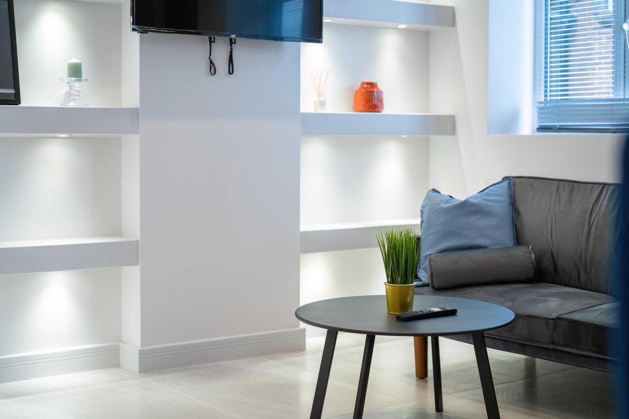 Modern & Stylish Apartments Didcot With Free Wifi Exteriér fotografie