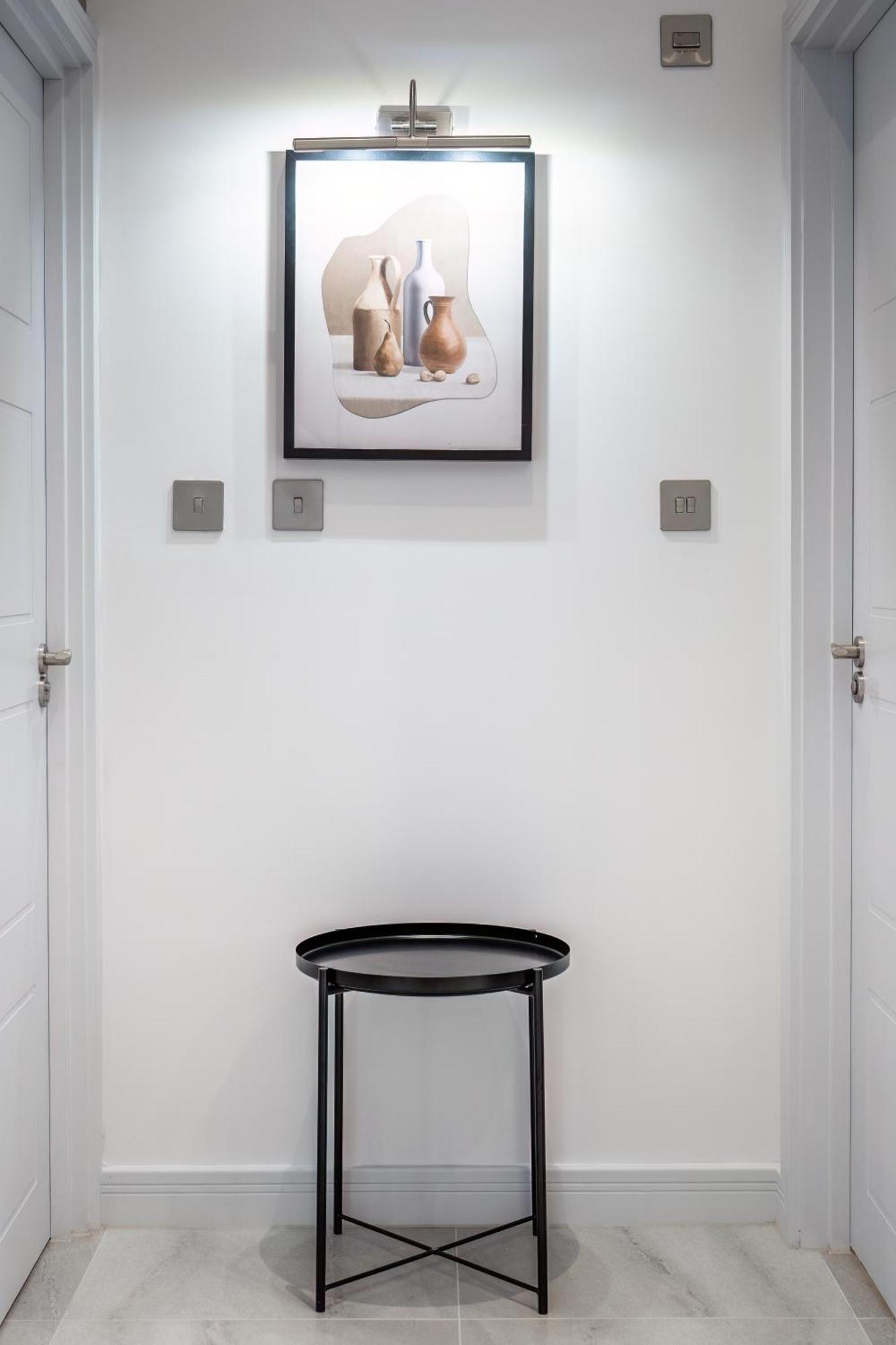 Modern & Stylish Apartments Didcot With Free Wifi Exteriér fotografie