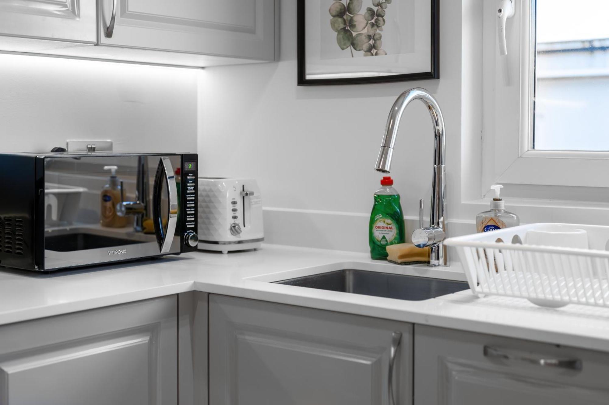 Modern & Stylish Apartments Didcot With Free Wifi Exteriér fotografie