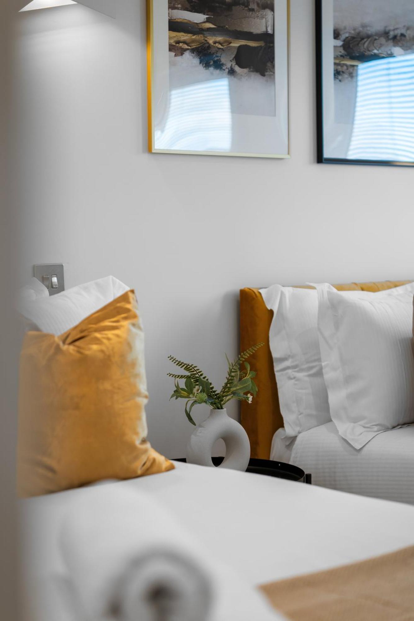 Modern & Stylish Apartments Didcot With Free Wifi Exteriér fotografie