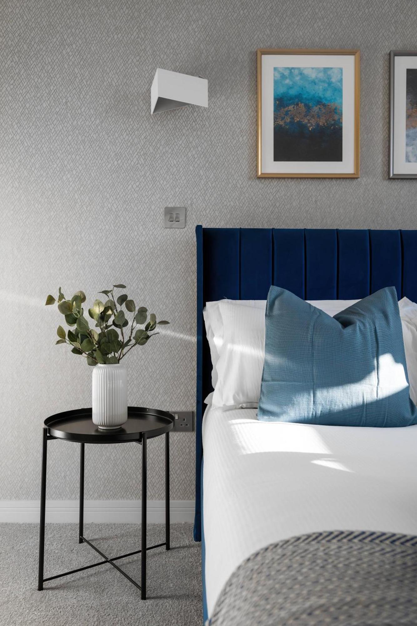 Modern & Stylish Apartments Didcot With Free Wifi Exteriér fotografie
