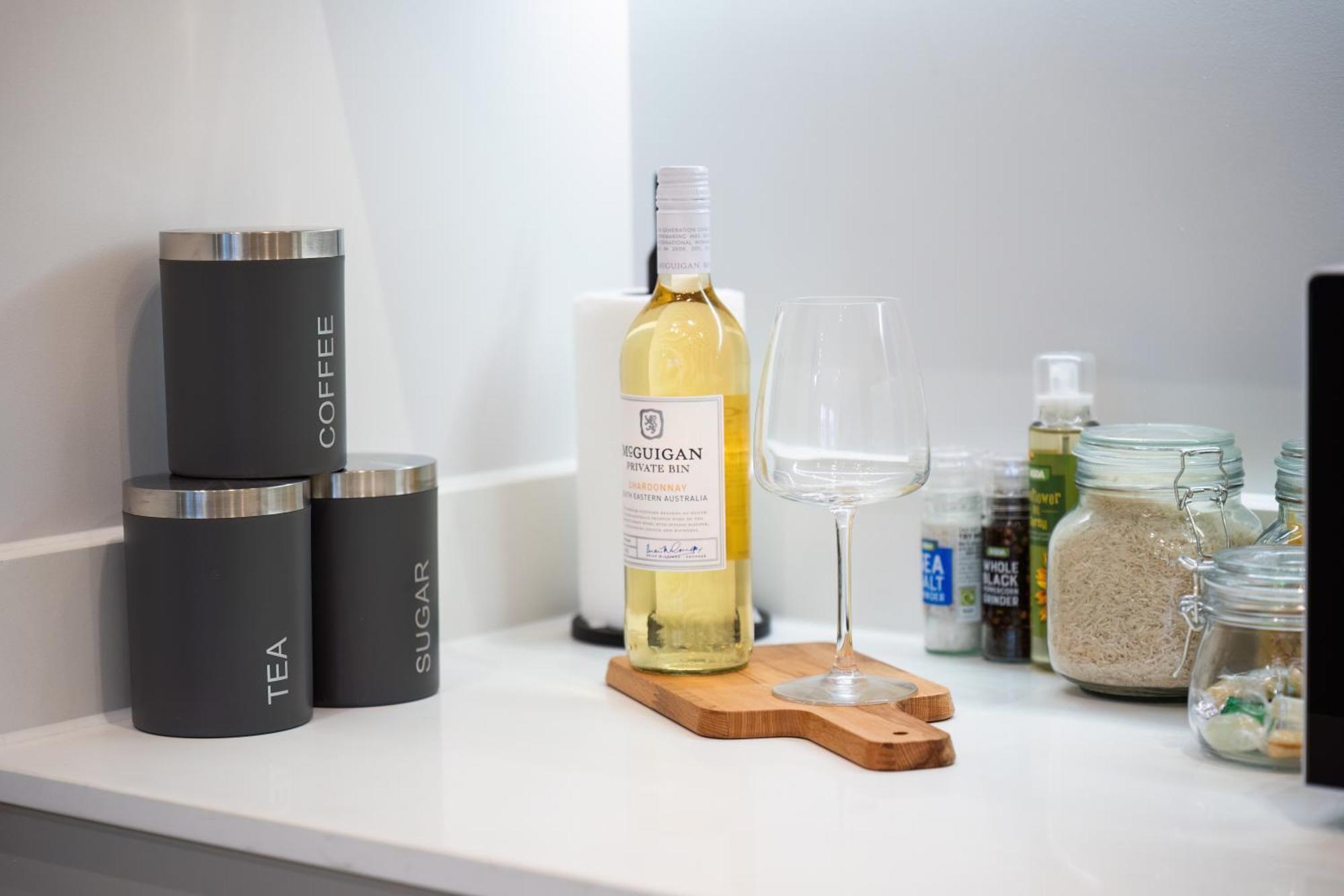 Modern & Stylish Apartments Didcot With Free Wifi Exteriér fotografie