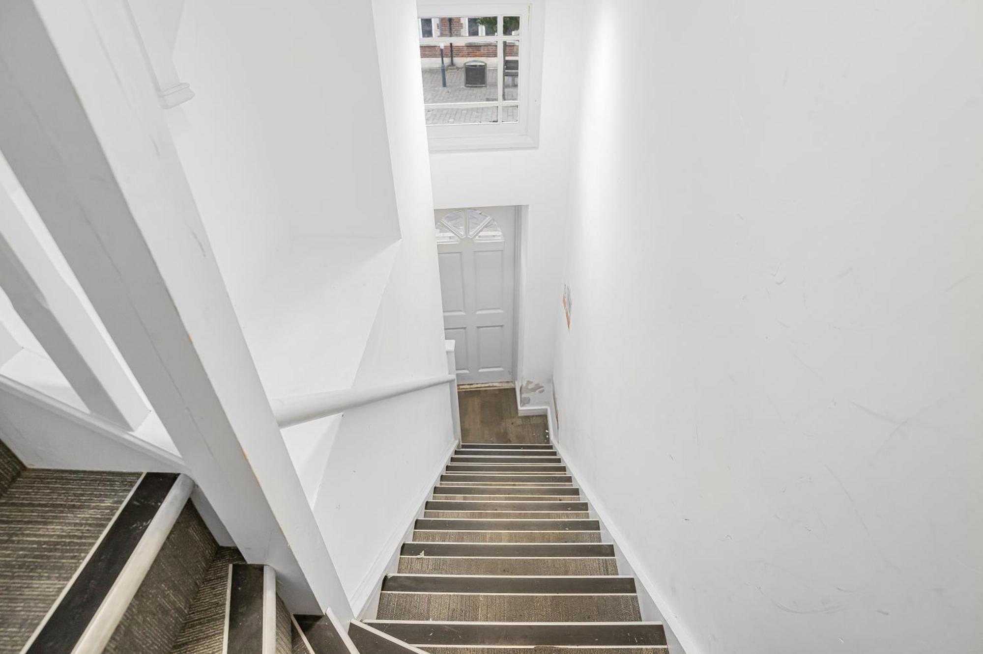 Modern & Stylish Apartments Didcot With Free Wifi Exteriér fotografie