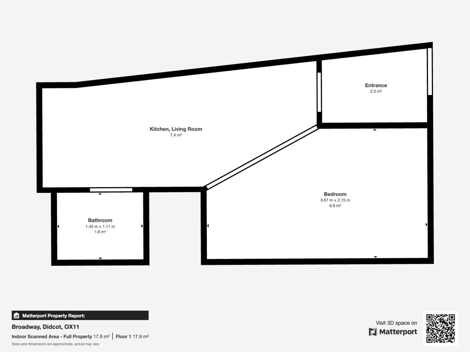 Modern & Stylish Apartments Didcot With Free Wifi Exteriér fotografie